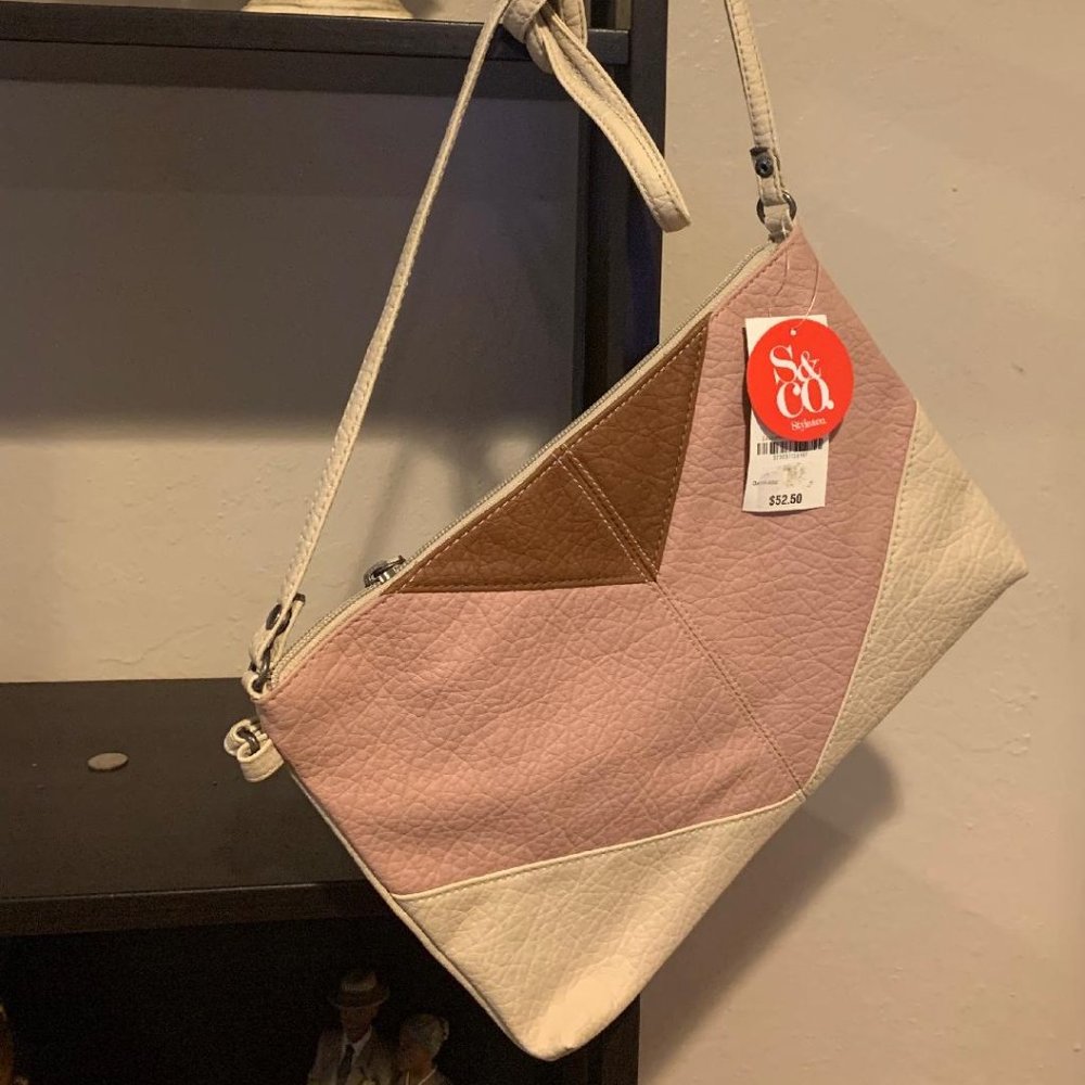 Style & Co Bags